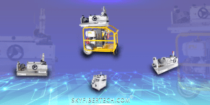 Fiber kablo üfleme makinesi SSS